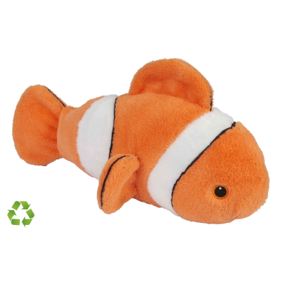 CLOWN FISH SOFT TOY