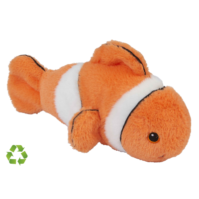 CLOWN FISH SOFT TOY