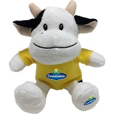 COW SOFT TOY