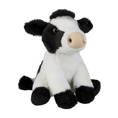COW SOFT TOY
