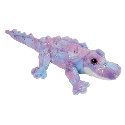 CROCODILE SOFT TOY