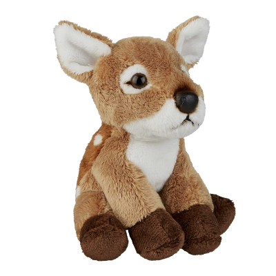 DEER SOFT TOY