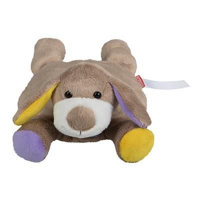 DOG BOSSE PLUSH FOR HEAT CUSHION