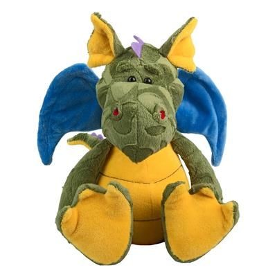 DRAGON RAGNA SOFT PLUSH TOY