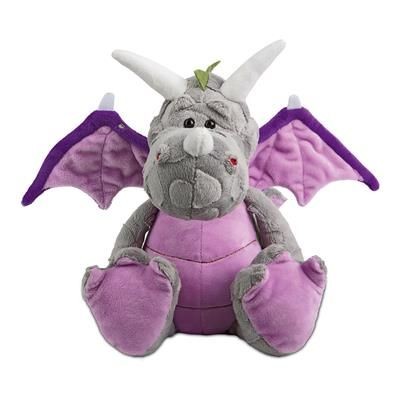 DRAGON SMILLA SOFT PLUSH TOY