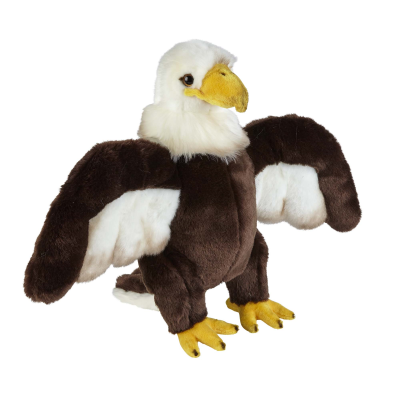 EAGLE SOFT TOY