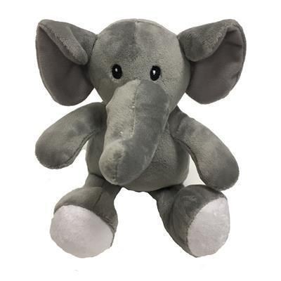 ELEPHANT SOFT TOY