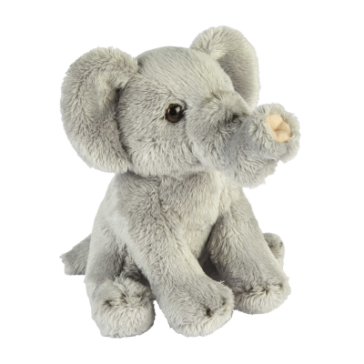 ELEPHANT SOFT TOY