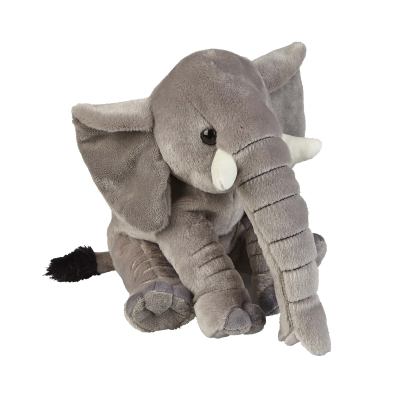 ELEPHANT SOFT TOY