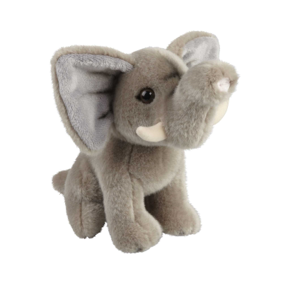 ELEPHANT SOFT TOY