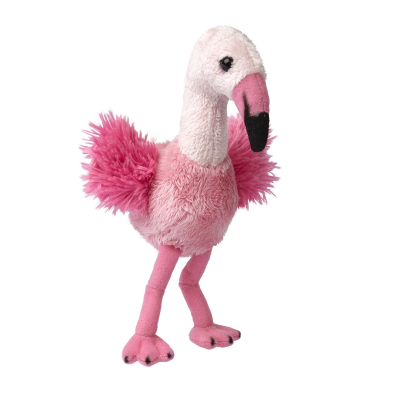 FLAMINGO SOFT TOY