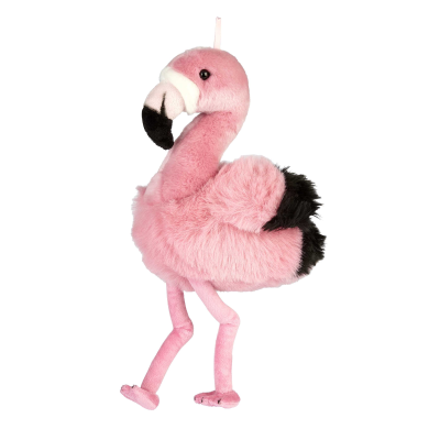 FLAMINGO SOFT TOY