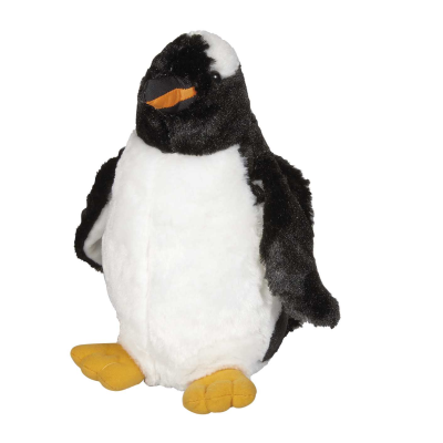 GENTOO PENGUIN SOFT TOY