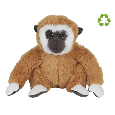 GIBBON SOFT TOY