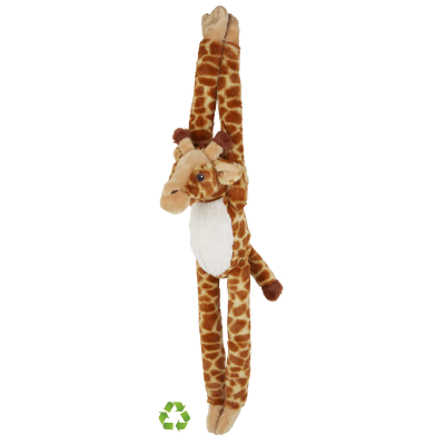 GIRAFFE HANGING