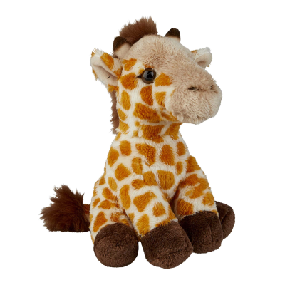 GIRAFFE SOFT TOY