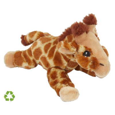 GIRAFFE SOFT TOY