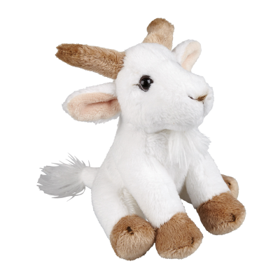 GOAT SOFT TOY