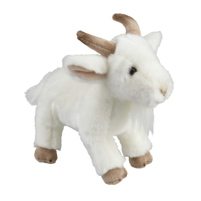 GOAT SOFT TOY