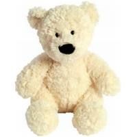 HEIDE BEAR in Cream