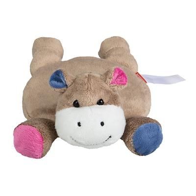 HIPPO ANNE PLUSH FOR HEAT CUSHION