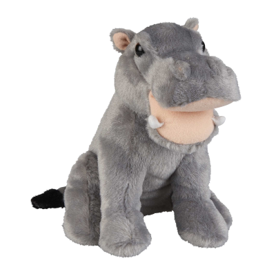 HIPPO SOFT TOY