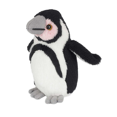 HUMBOLDTS PENGIN SOFT TOY