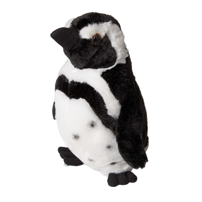 HUMBOLDTS PENGIN SOFT TOY