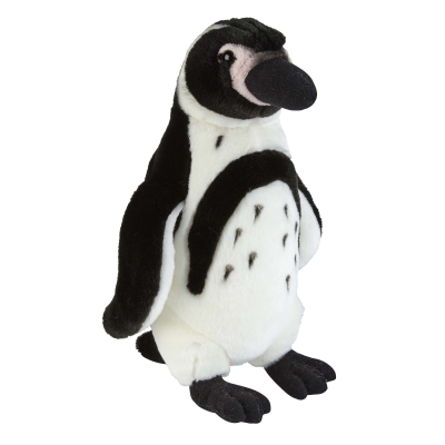 HUMBOLDTS PENGIN SOFT TOY