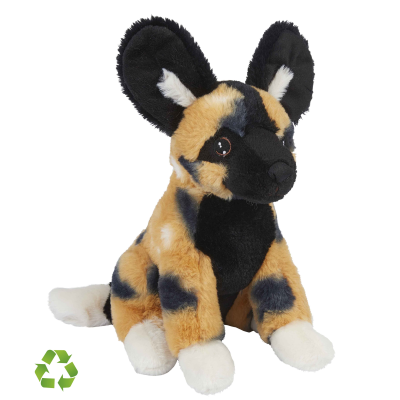 HUNTING DOG SOFT TOY