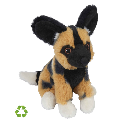 HUNTING DOG SOFT TOY