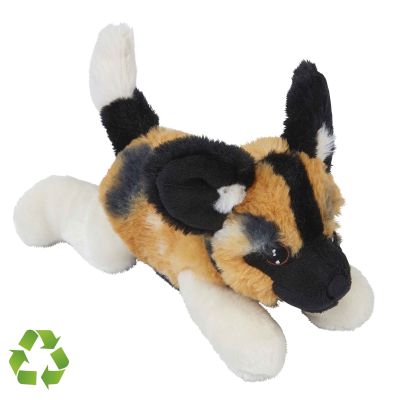 HUNTING DOG SOFT TOY