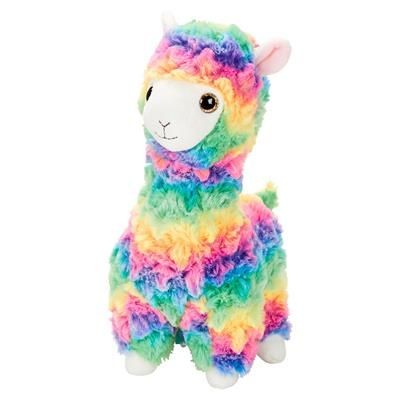 JACQUELINE LAMA PLUSH TOY