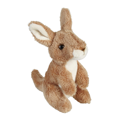 KANGAROO SOFT TOY