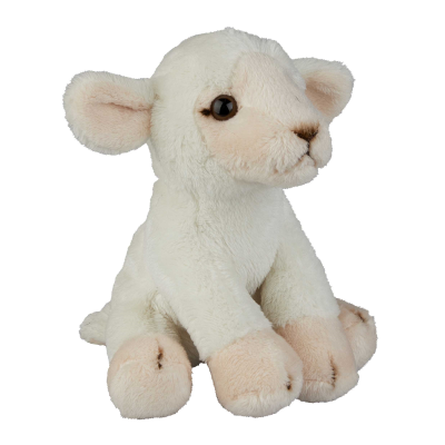 LAMB SOFT TOY