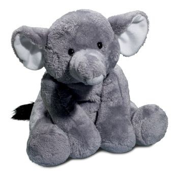 LARGE ELEPHANT in Grey