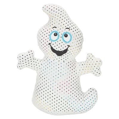 LAURA GHOST WHITE PLUSH TOY