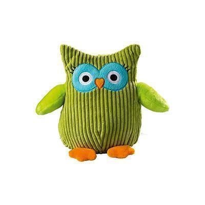 LEONIE OWL TOY