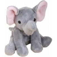 LINUS THE ELEPHANT