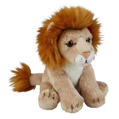 LION SOFT TOY