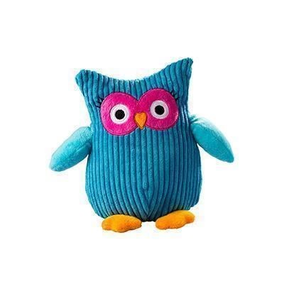 LISANN OWL TOY