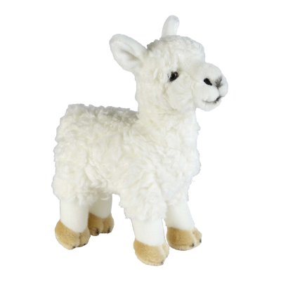 LLAMA SOFT TOY