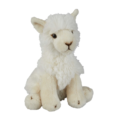 LLAMA SOFT TOY