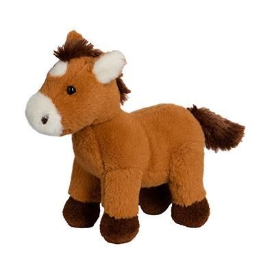 LUNA PONY SOFT TOY