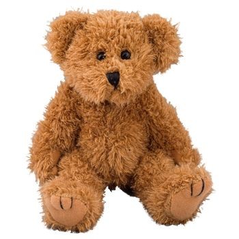 MAX TEDDY in Brown