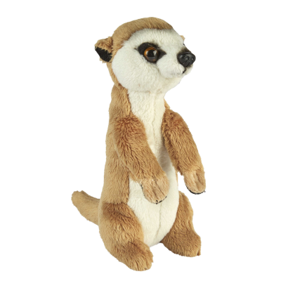 MEERKAT SOFT TOY