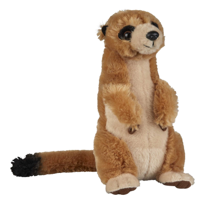 MEERKAT SOFT TOY