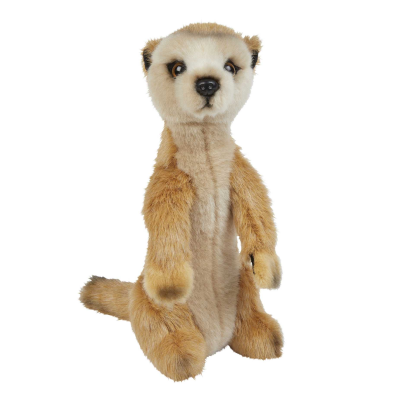 MEERKAT SOFT TOY