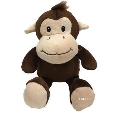 MONKEY SOFT TOY