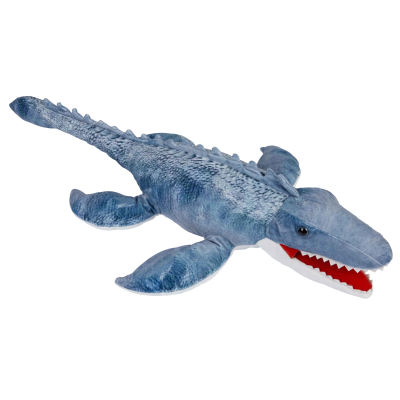 MOSOSAURUS SOFT TOY